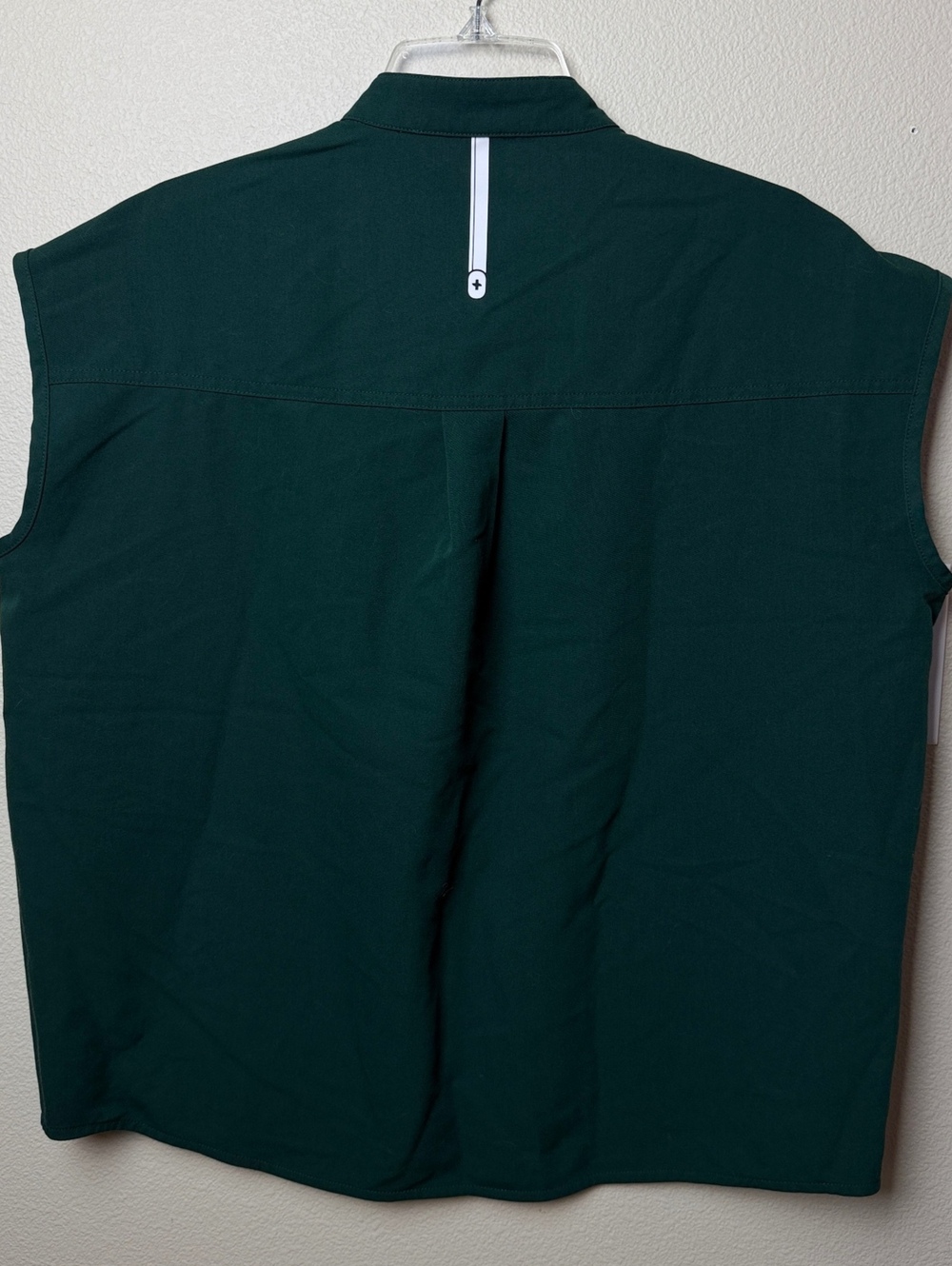 FIGS Scrubs Rafaela | Size S | Color British Racing Green - Picture 4 of 6